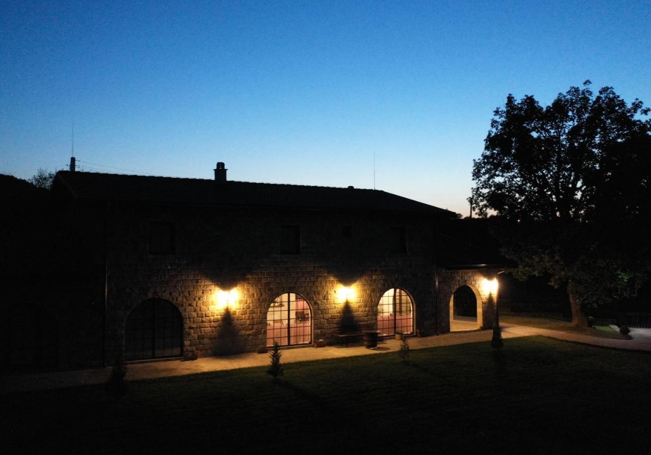 Villa Lavanda Elena Exterior photo